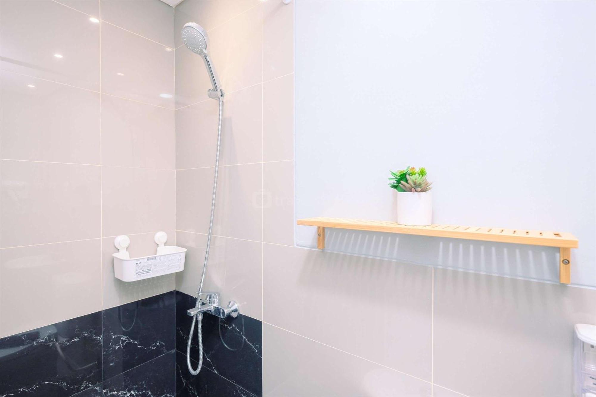 Apartemen Comfort 2br At Kebayoran Icon By Travelio *